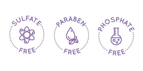 Best Shampoo Icons